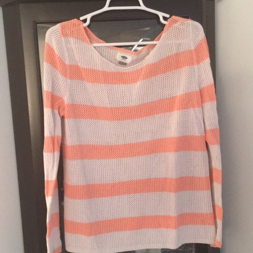 Old Navy Sweater